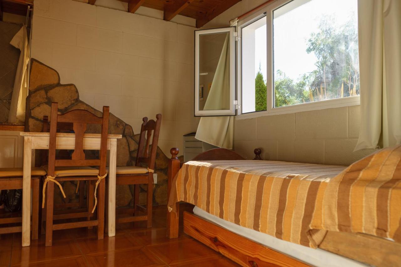 Del Dique Apartment *