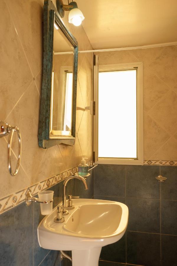 Del Dique Apartment *