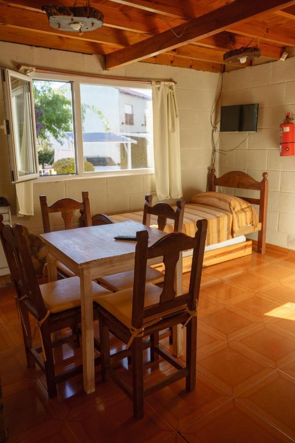 Apartment Del Dique *