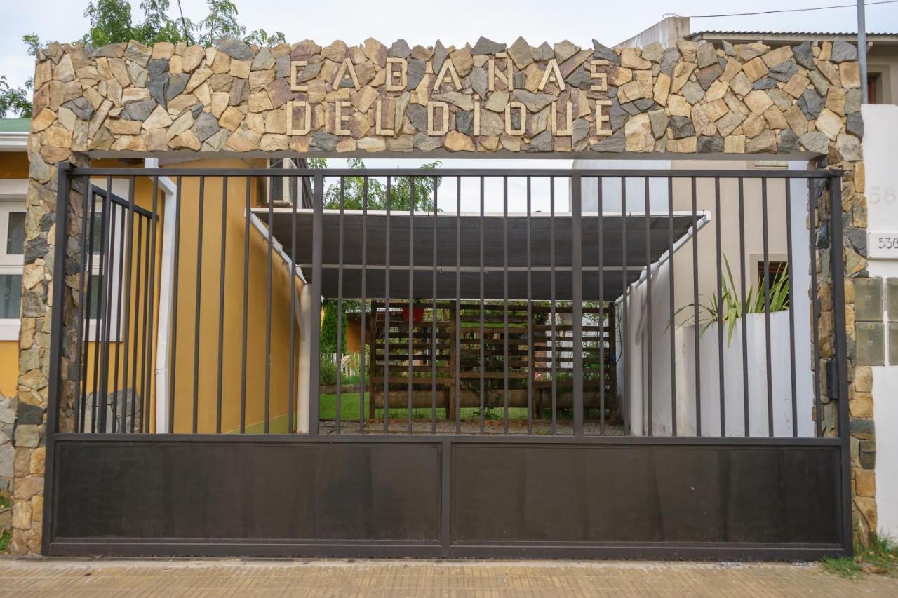 Del Dique Apartment *