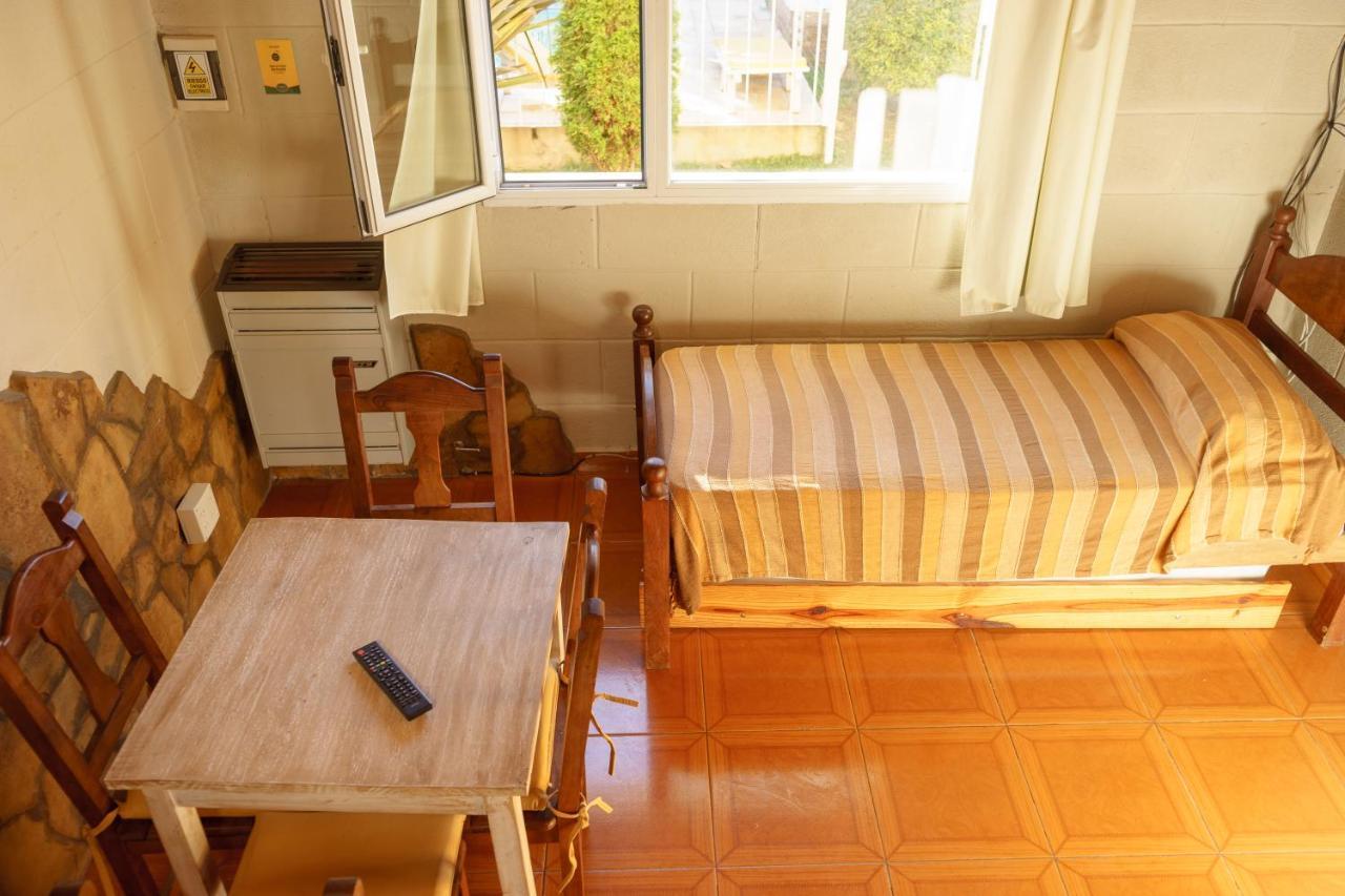Del Dique Apartment