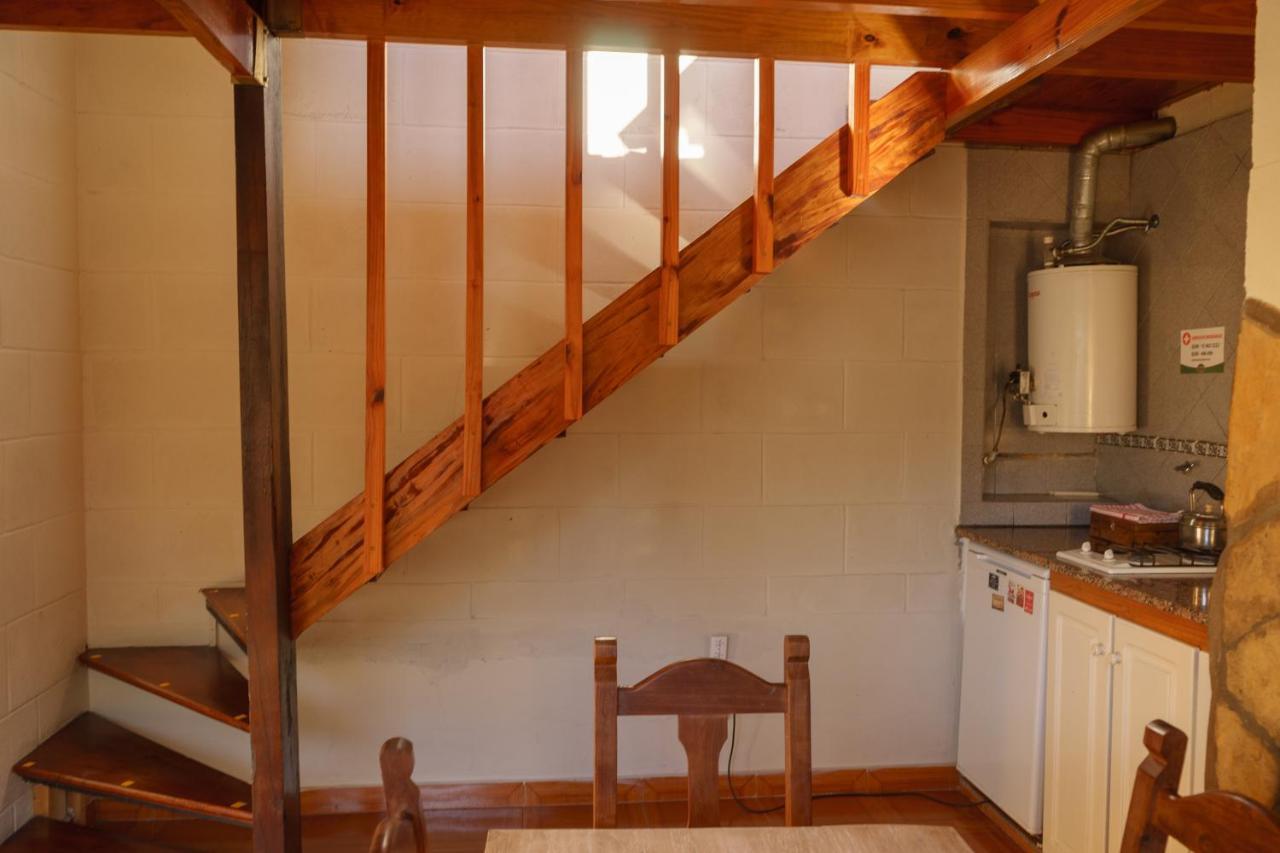 Apartment Del Dique *