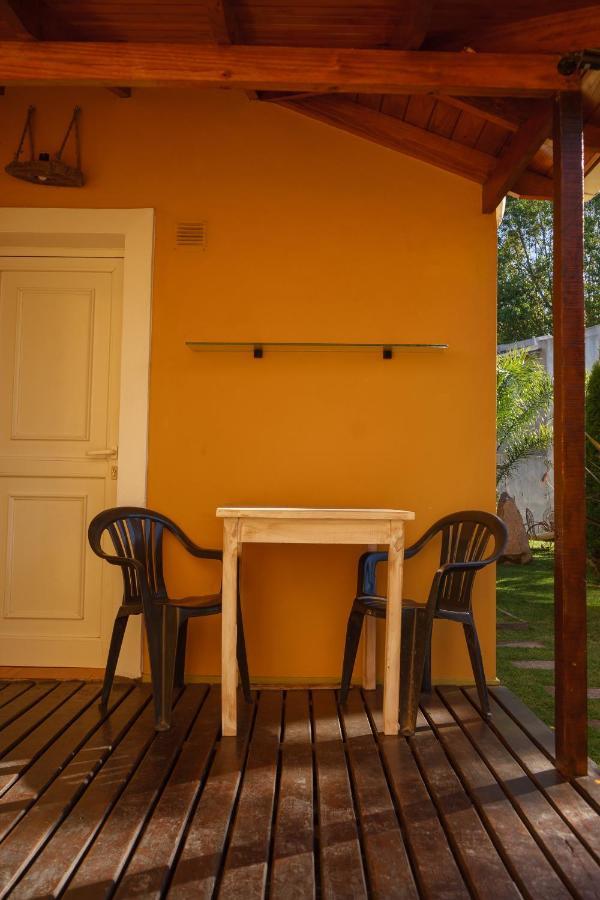 Apartment Del Dique