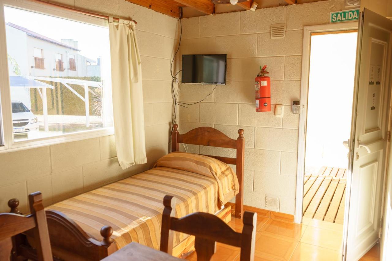 Del Dique Apartment Tandil