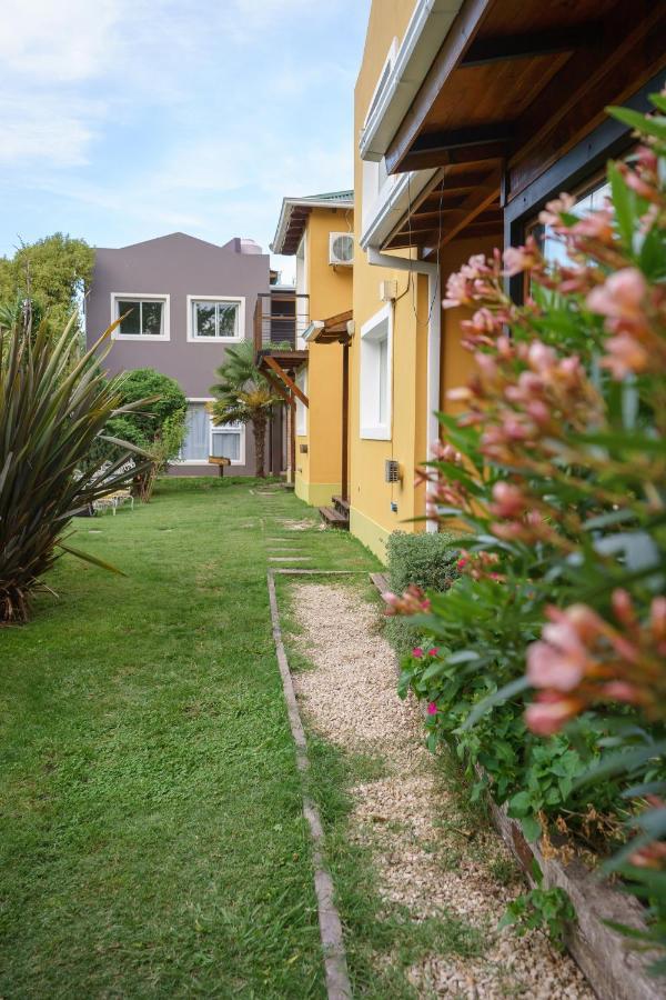 Del Dique Apartment