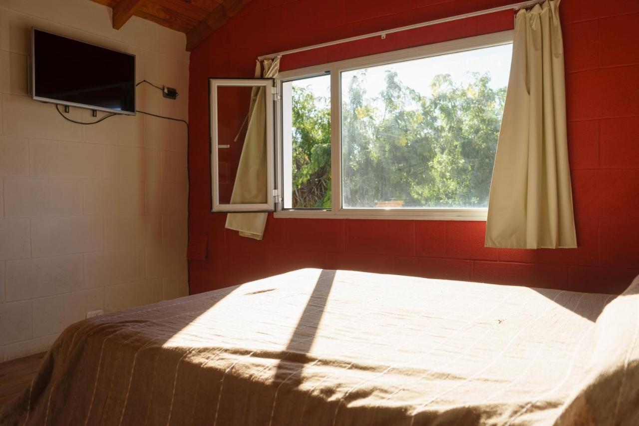 Del Dique Apartment *