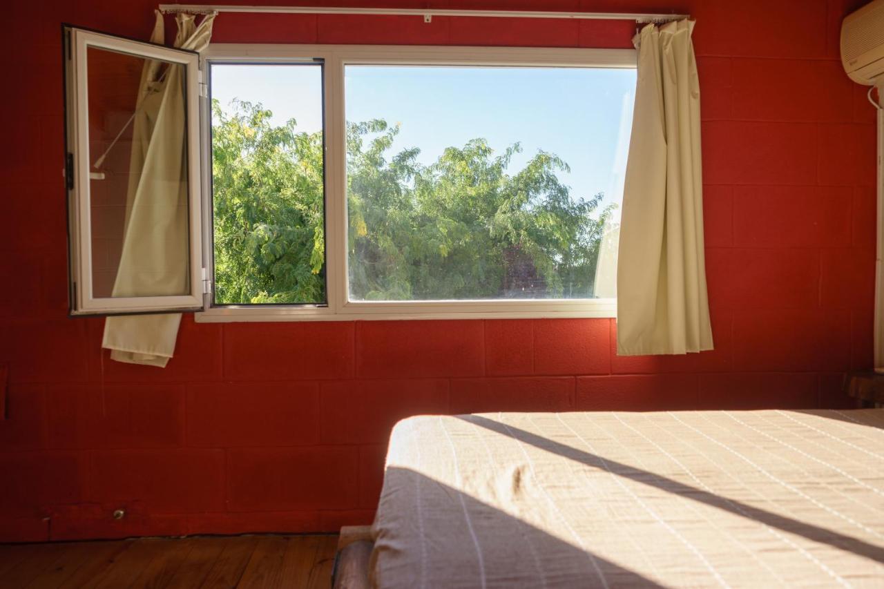 Del Dique Apartment *