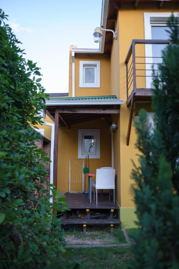 Del Dique Apartment