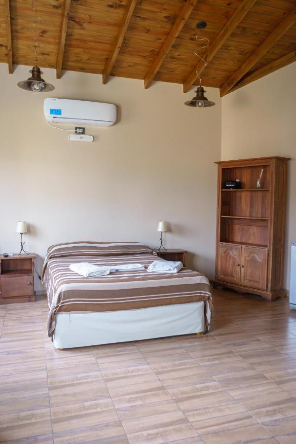 Apartment Del Dique *