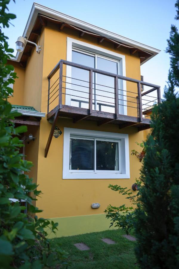 Apartment Del Dique *