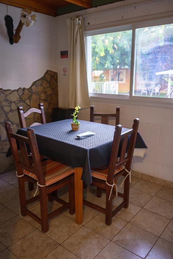 Apartment Del Dique Tandil