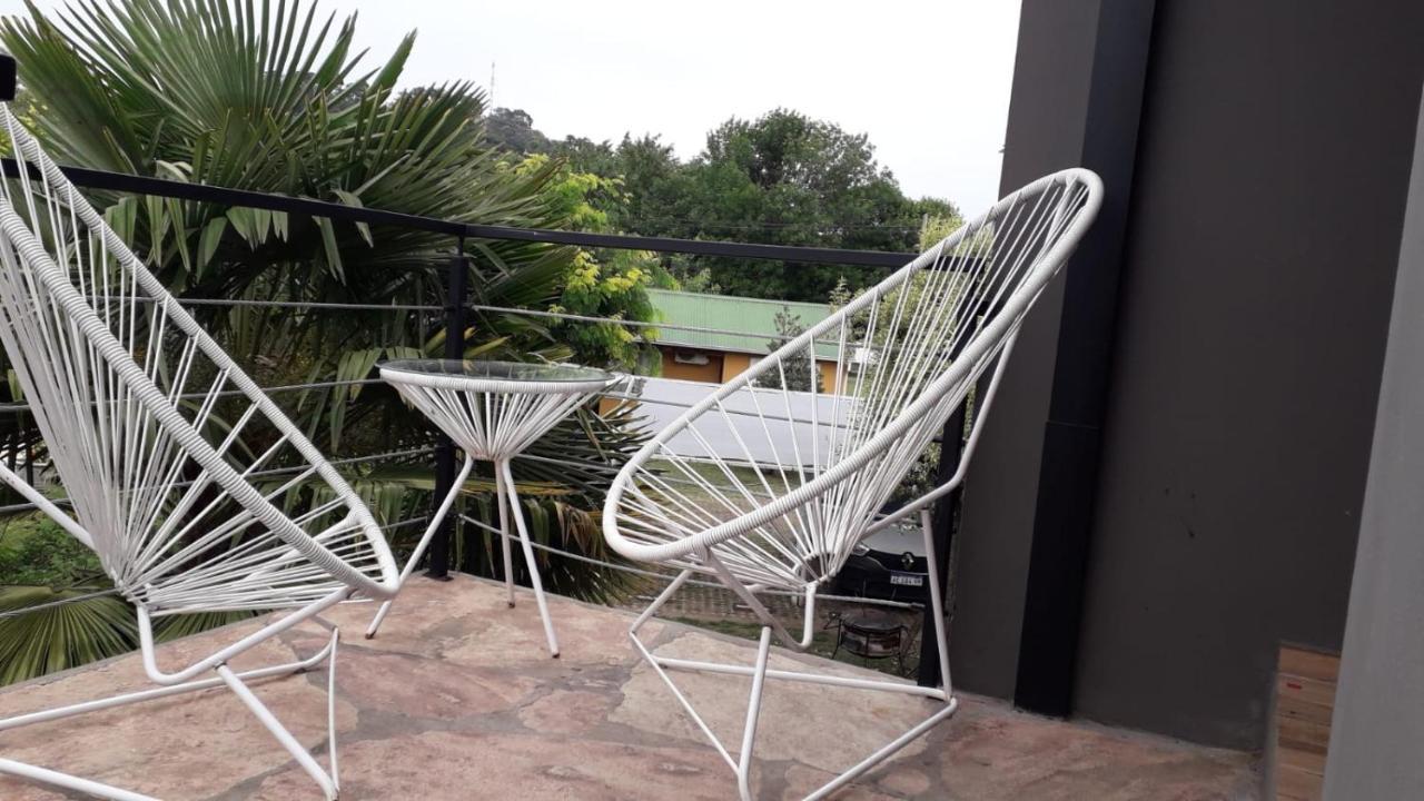 Apartment Del Dique Tandil