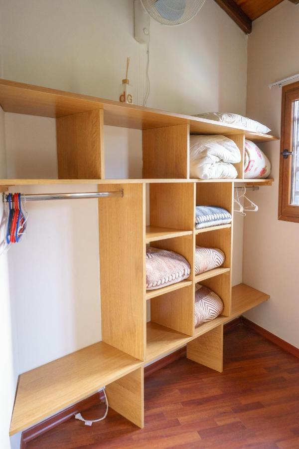 Del Dique Apartment Tandil