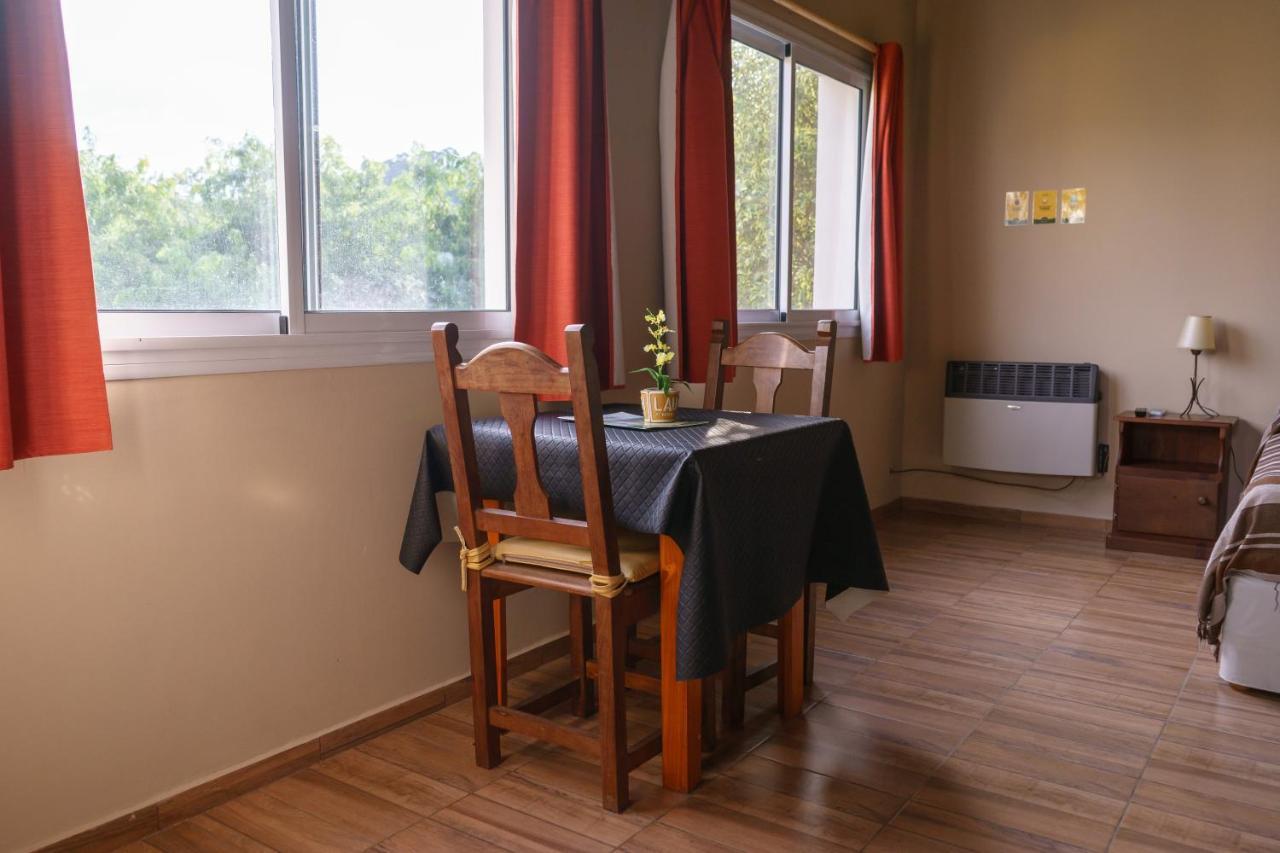 Del Dique Apartment Tandil