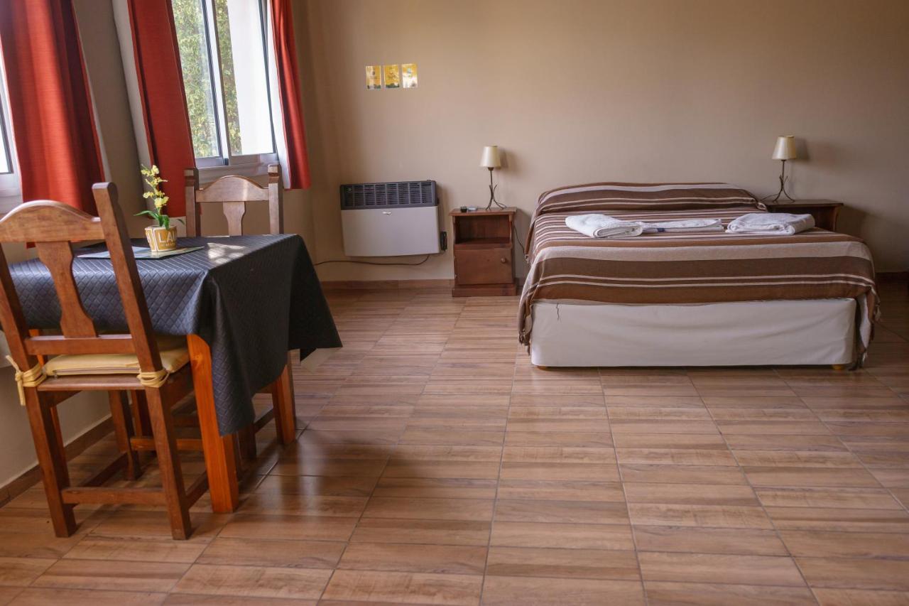 Del Dique Apartment Tandil