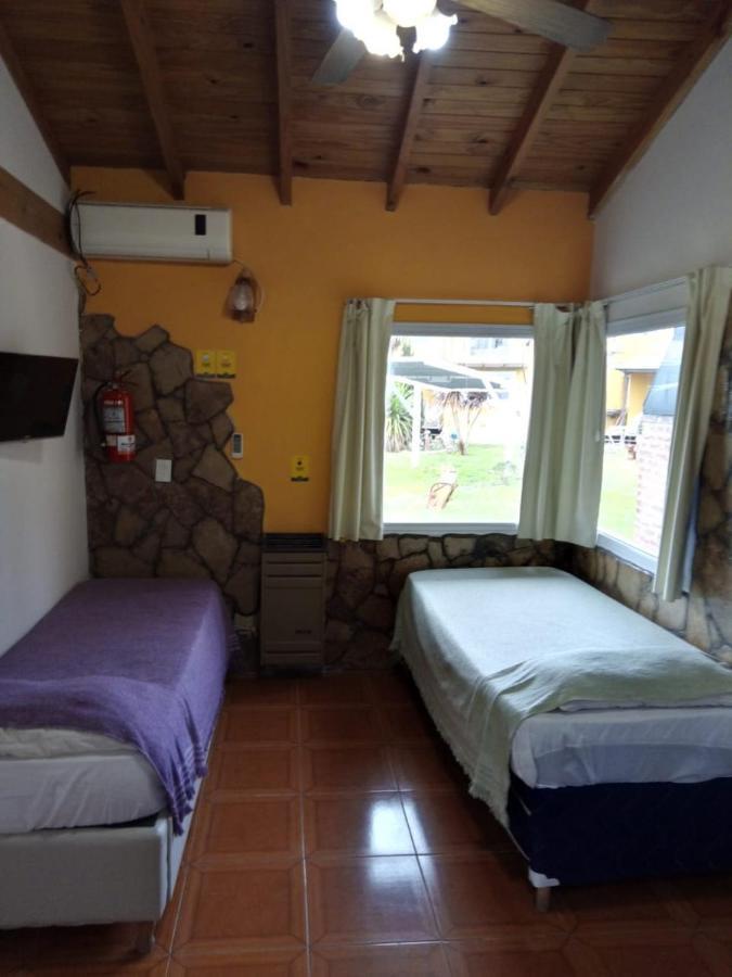 Del Dique Apartment *