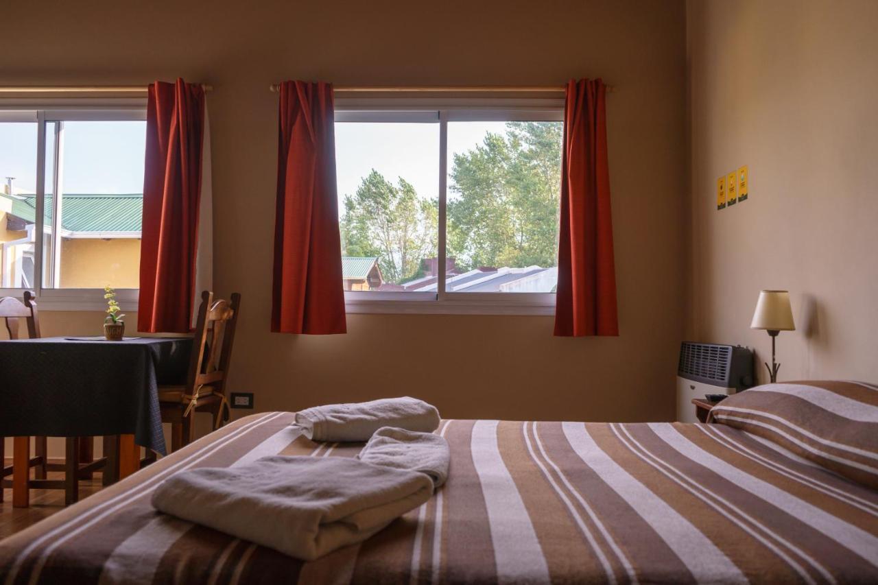 Apartment Del Dique