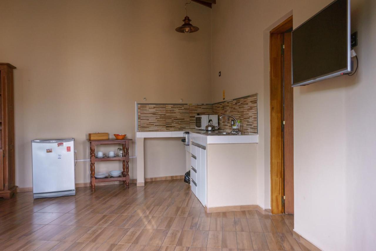 Apartment Del Dique