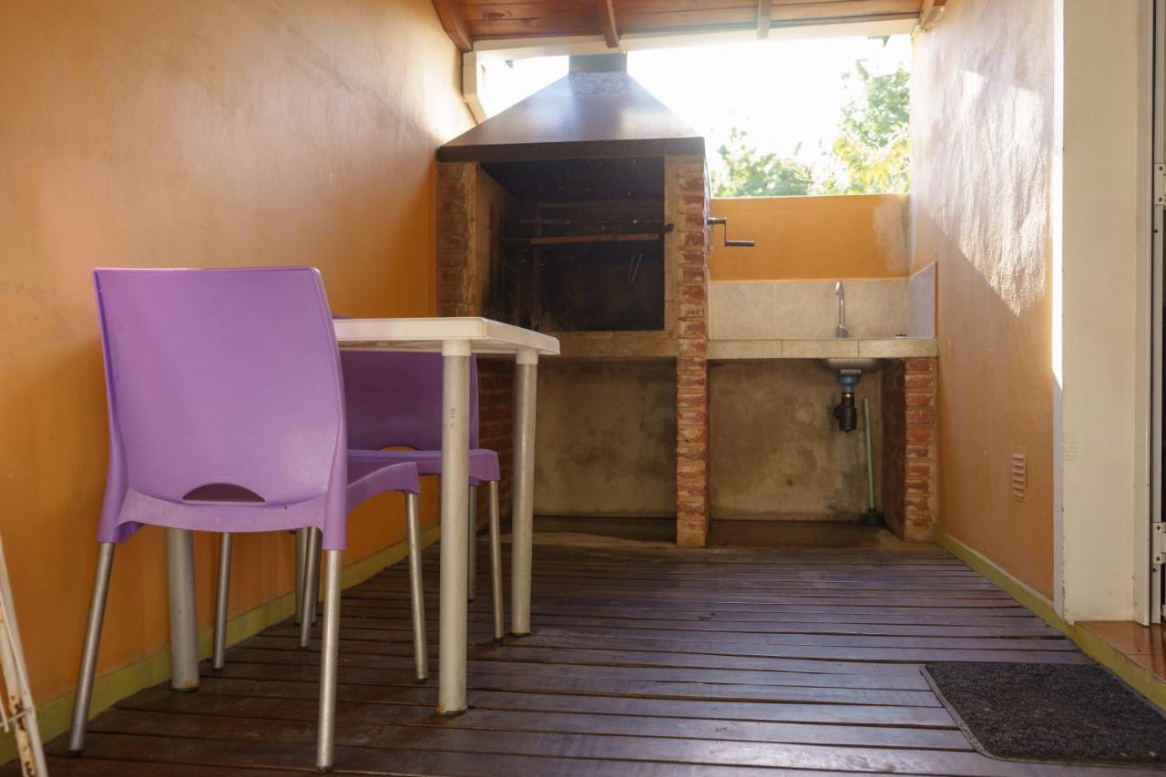 Apartment Del Dique