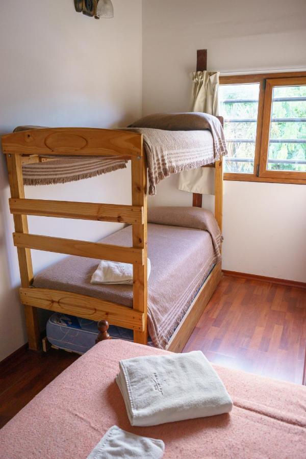 Apartment Del Dique *