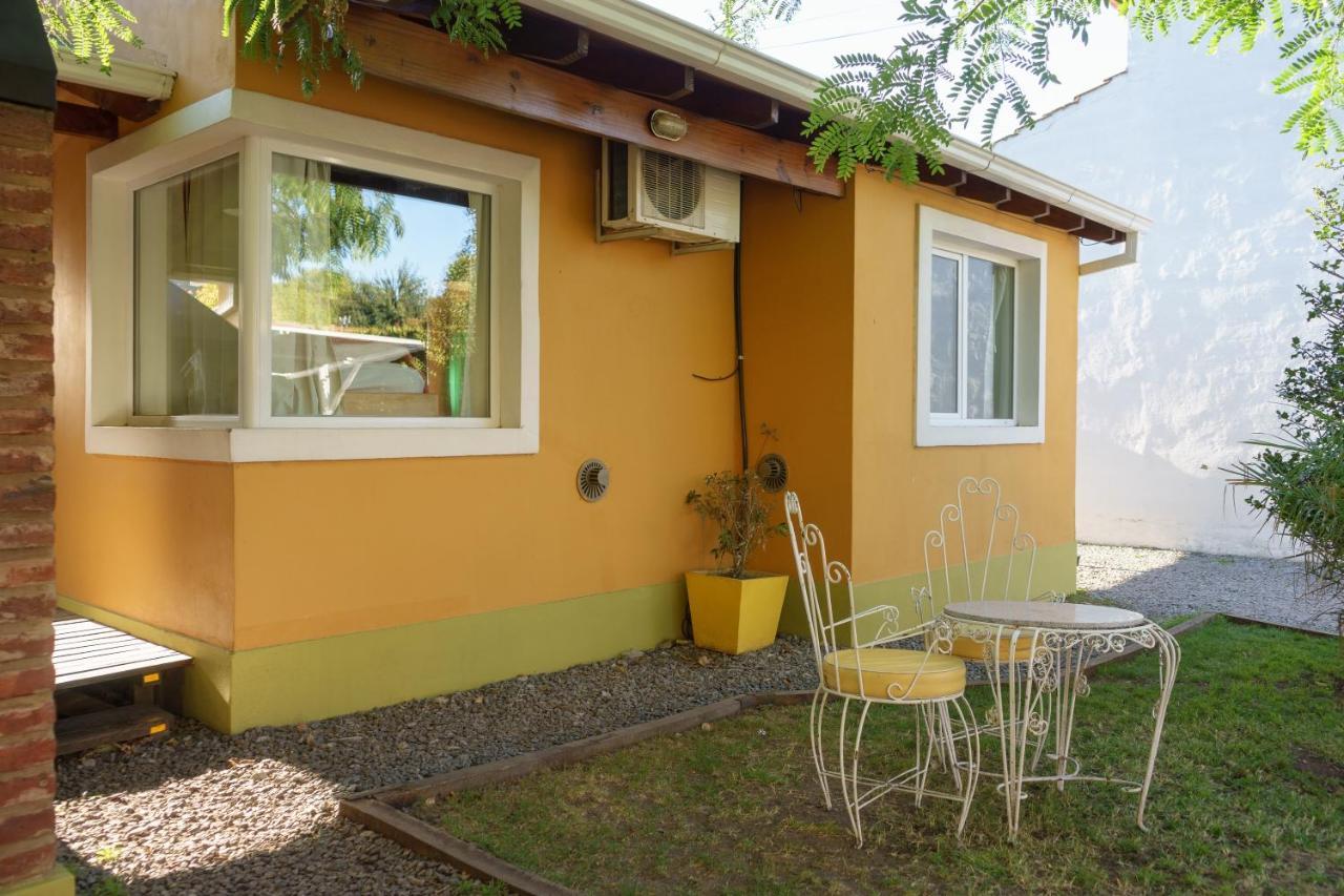 Apartment Del Dique