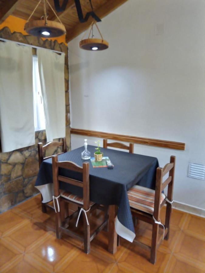 Apartment Del Dique Tandil