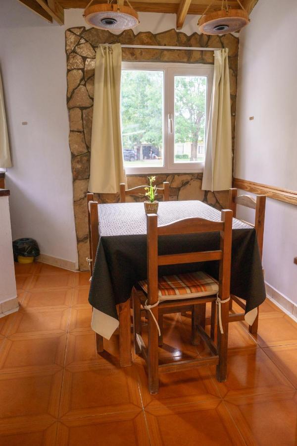 Del Dique Apartment *
