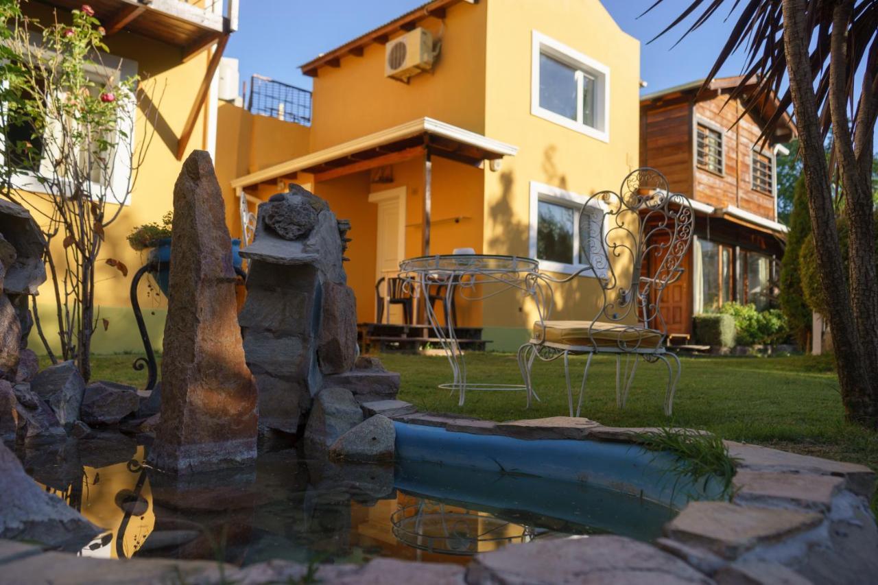 Apartamento Del Dique Tandil