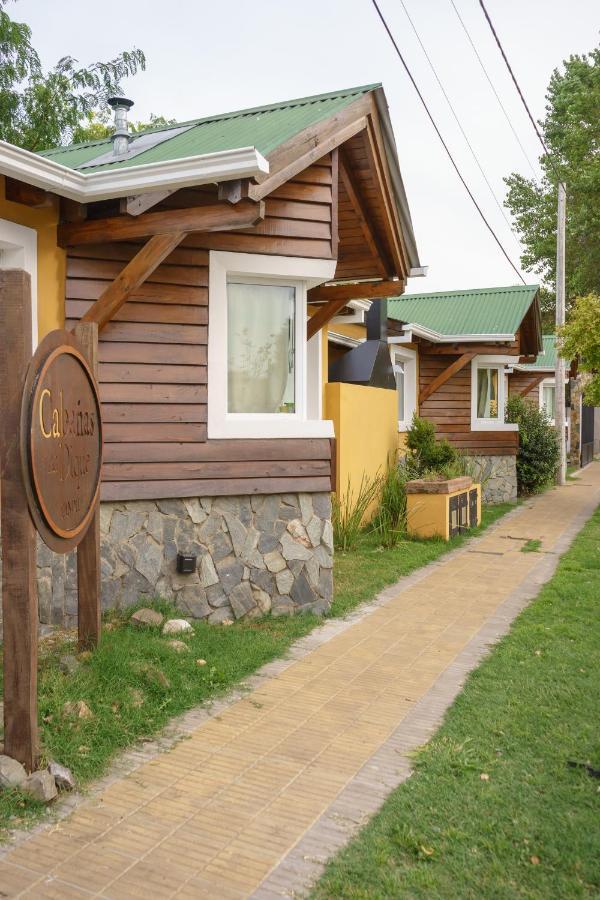 Apartamento Del Dique *
