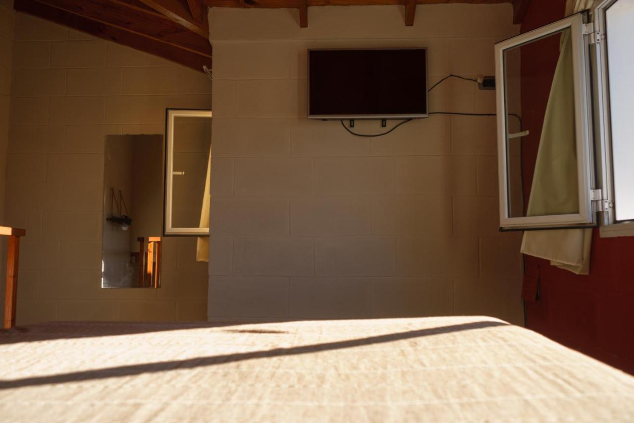 Del Dique Apartamento