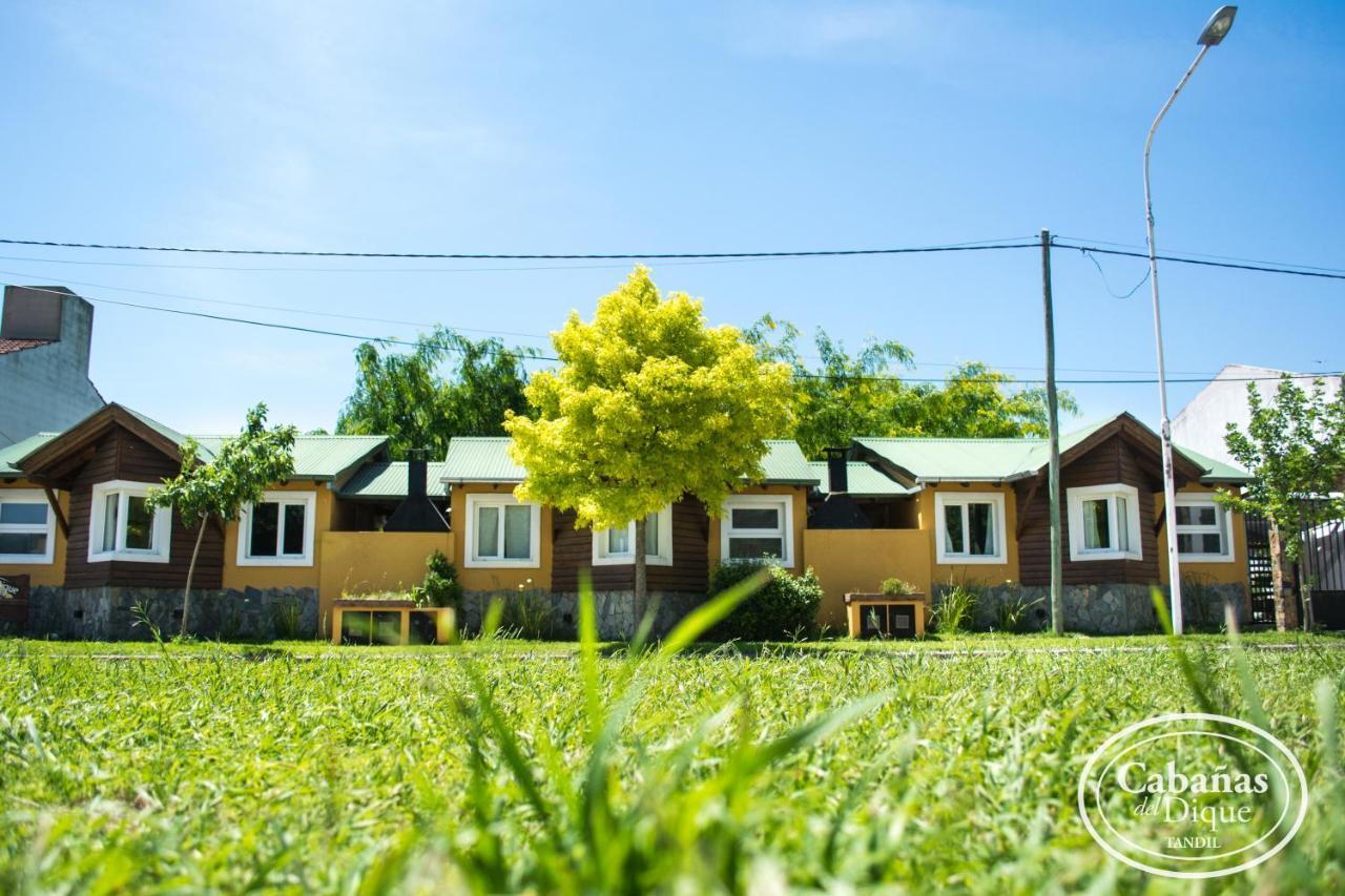 Apartamento Del Dique