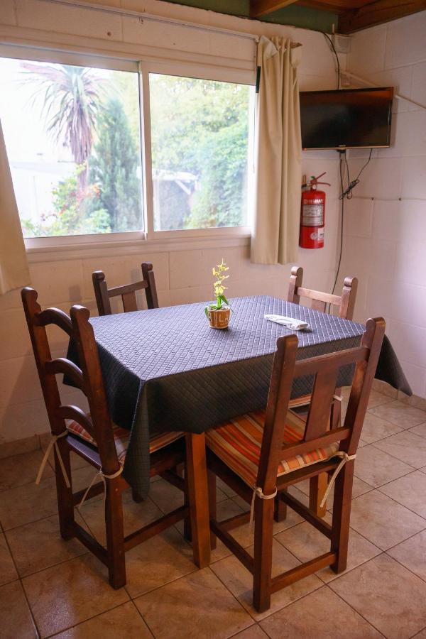 Del Dique Apartamento